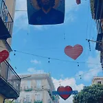 San Gennaro S Room