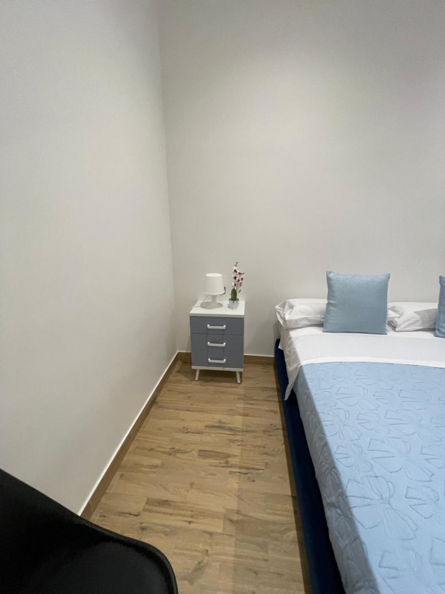 San Gennaro S Guest house *