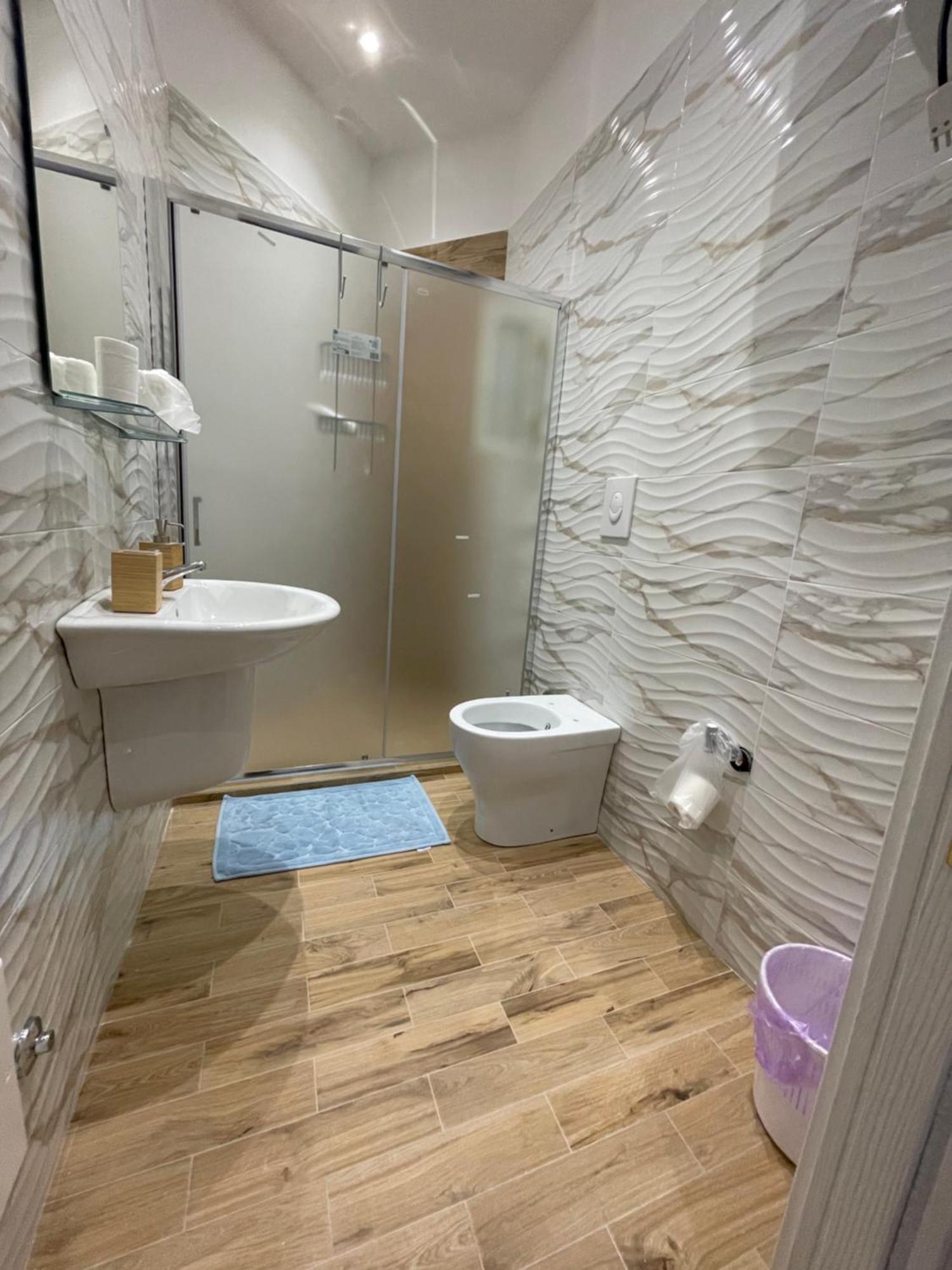 Guest house San Gennaro S